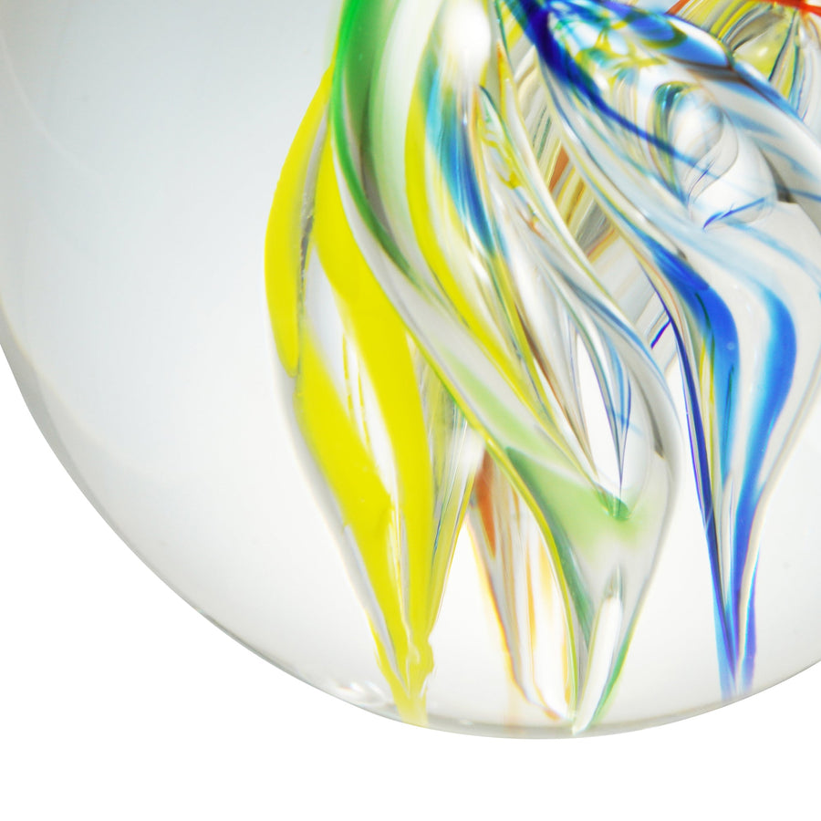 カラフルアーティ ペーパーウエイト