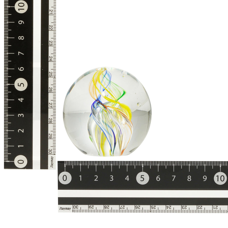 カラフルアーティ ペーパーウエイト