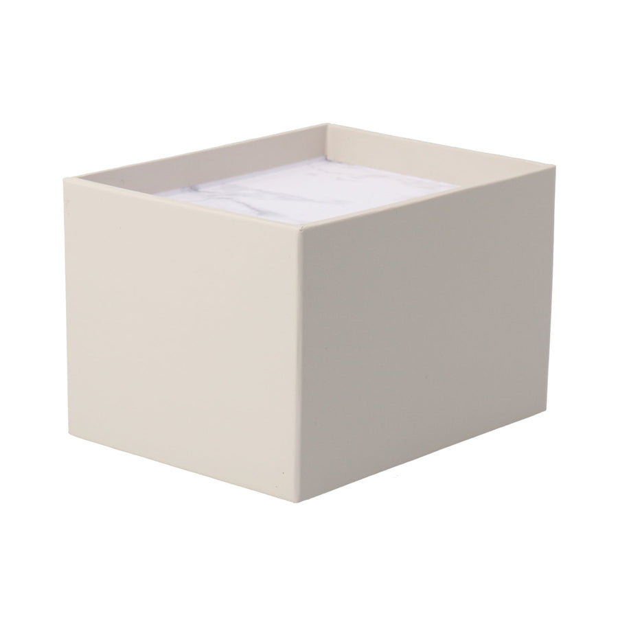 Petite Mini Chest 2 Drawers Grey