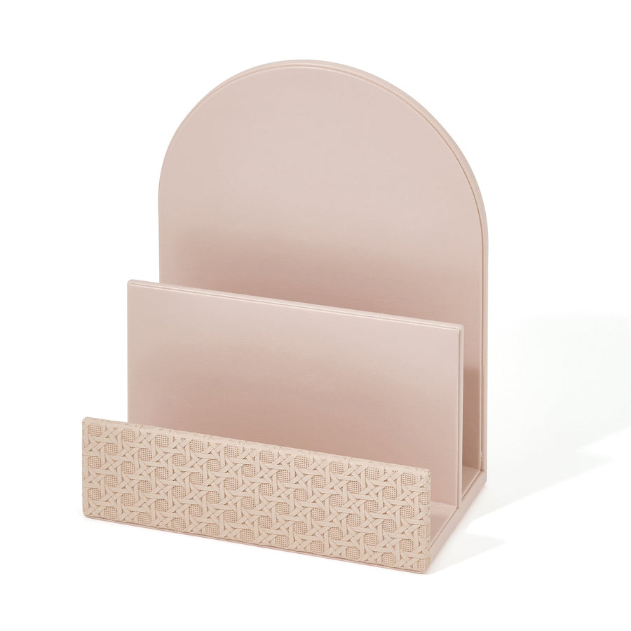 エンボス マルチスタンド ピンク