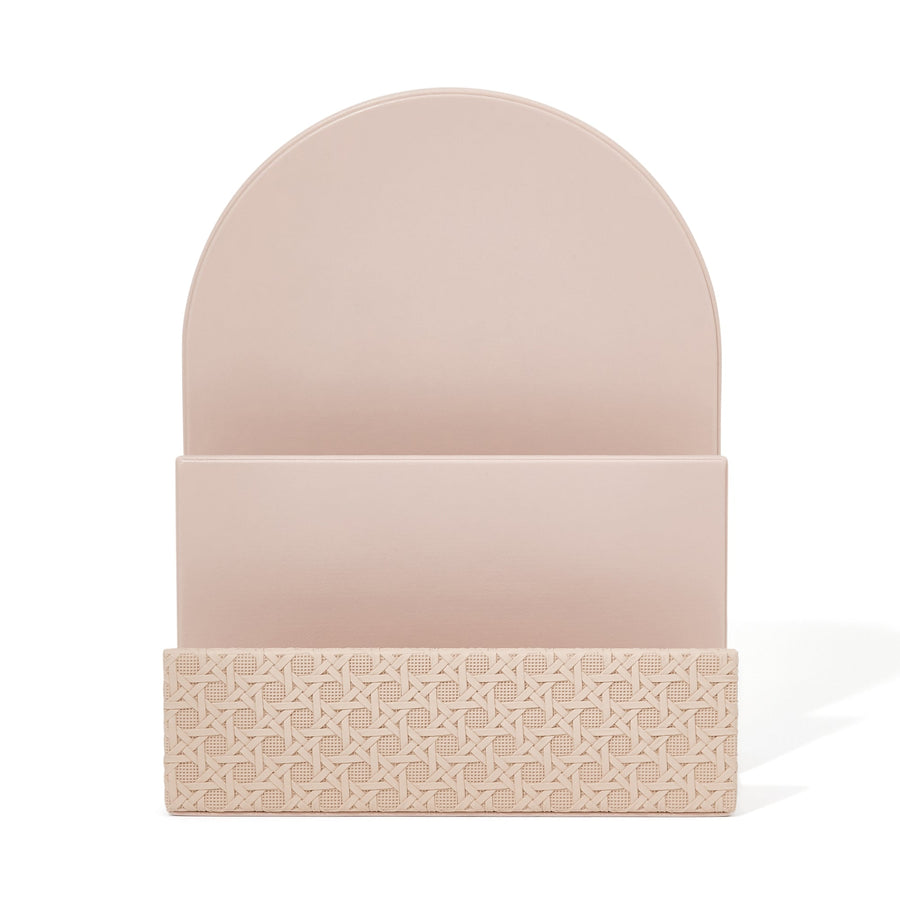 エンボス マルチスタンド ピンク