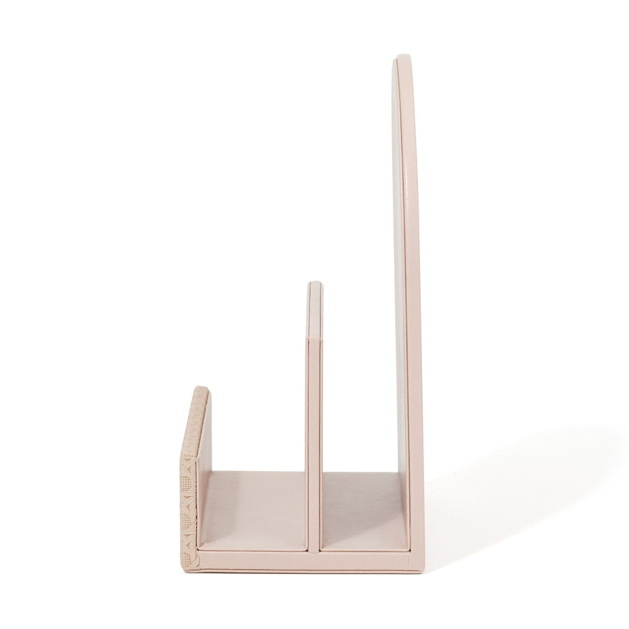 エンボス マルチスタンド ピンク