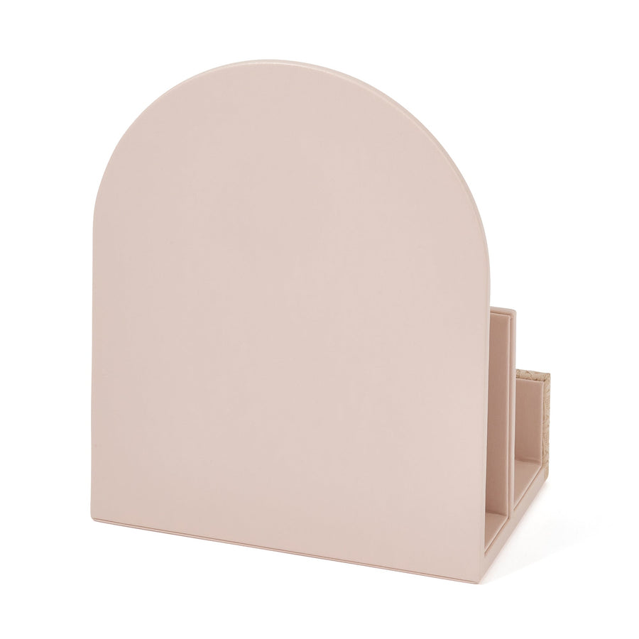 エンボス マルチスタンド ピンク