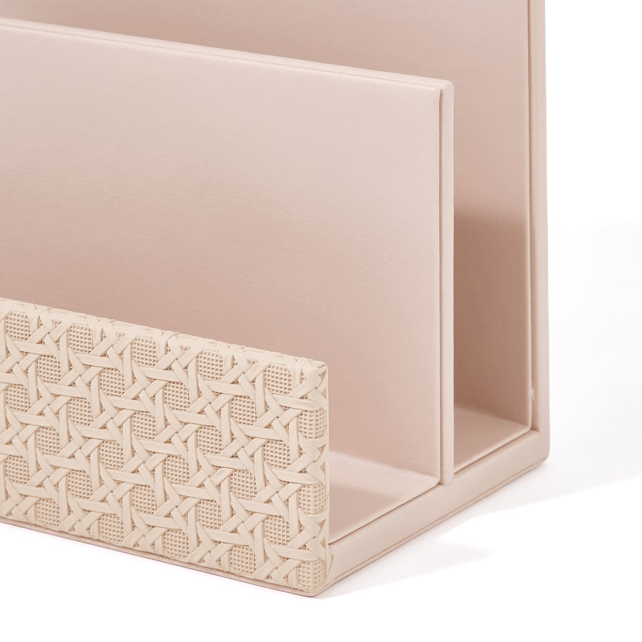 エンボス マルチスタンド ピンク