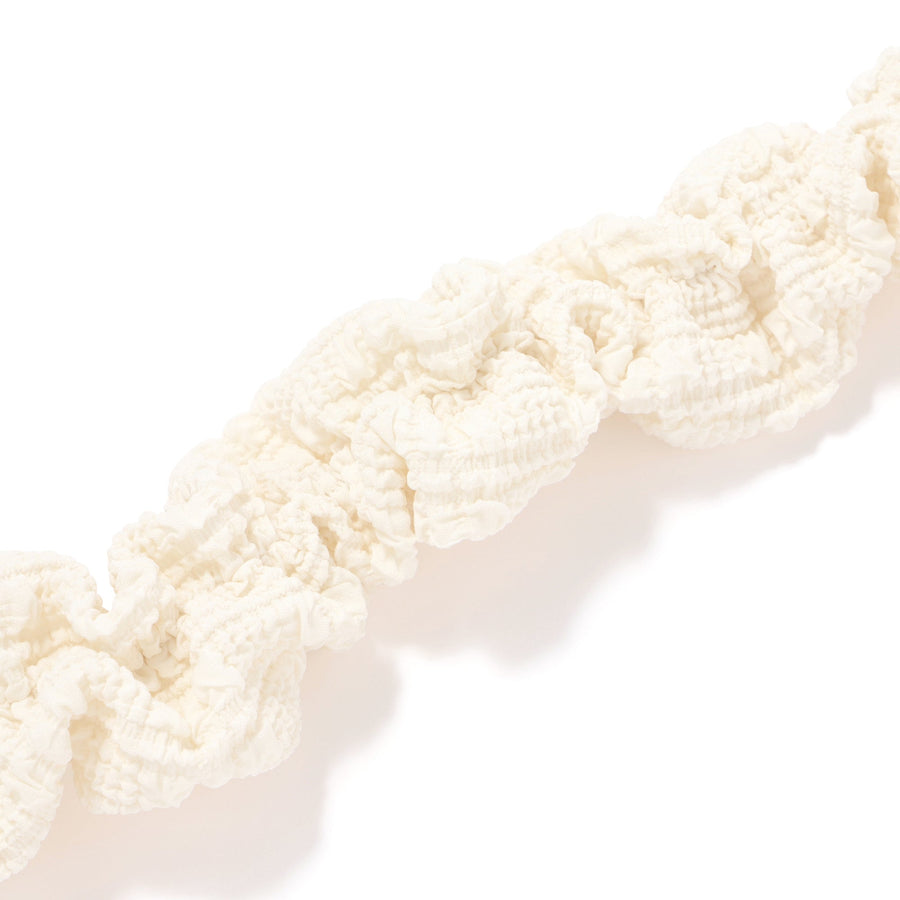 コードジュエリー シャーリング アイボリー