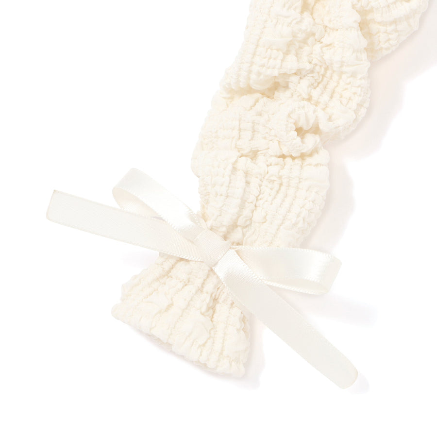 コードジュエリー シャーリング アイボリー