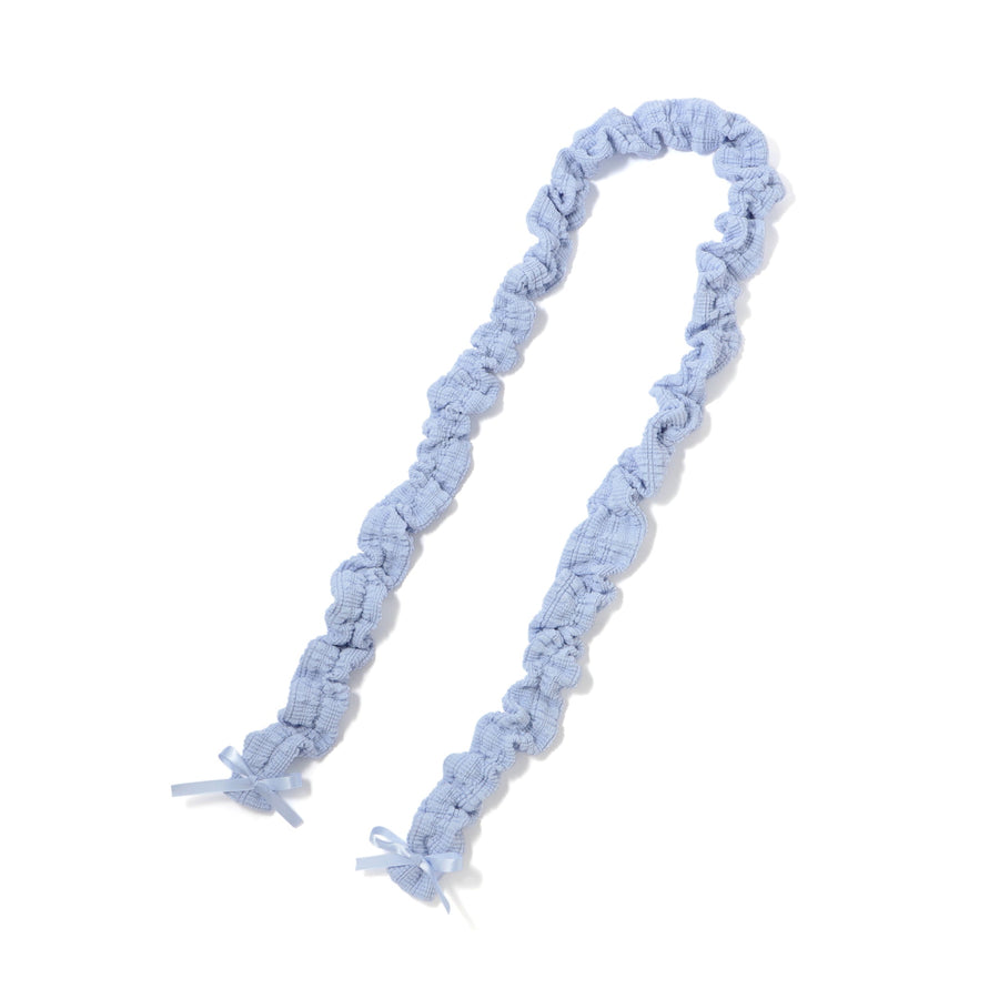 コードジュエリー シャーリング ライトブルー