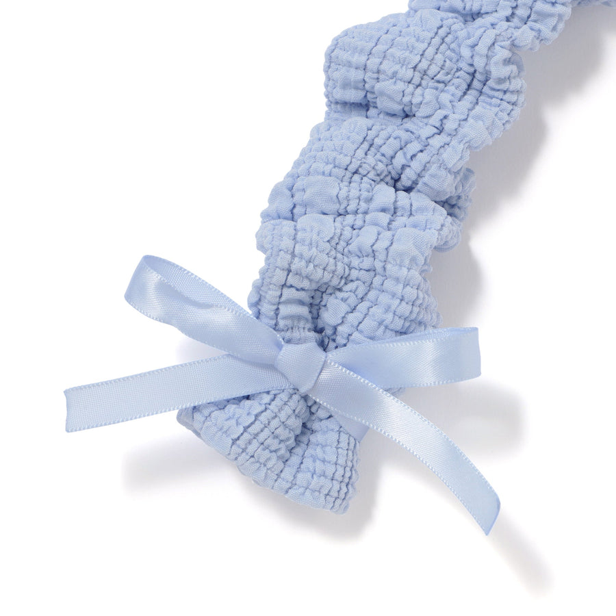 コードジュエリー シャーリング ライトブルー