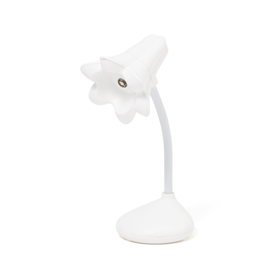 Mini Mini Lamp White