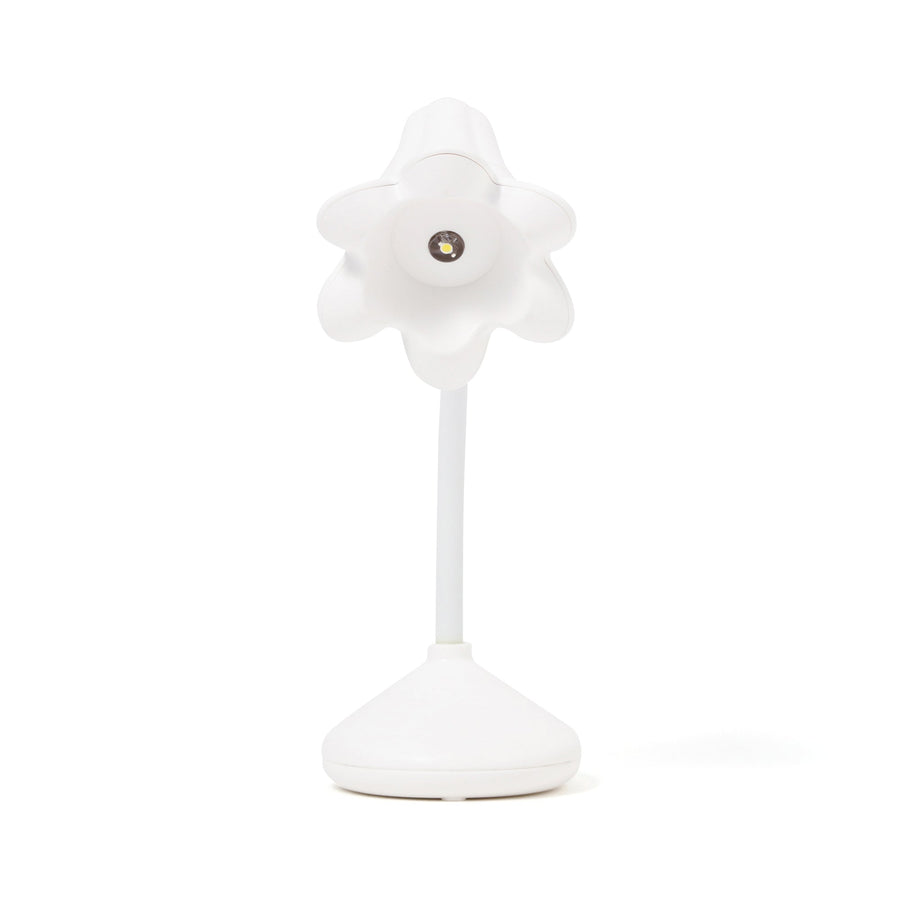 Mini Mini Lamp White