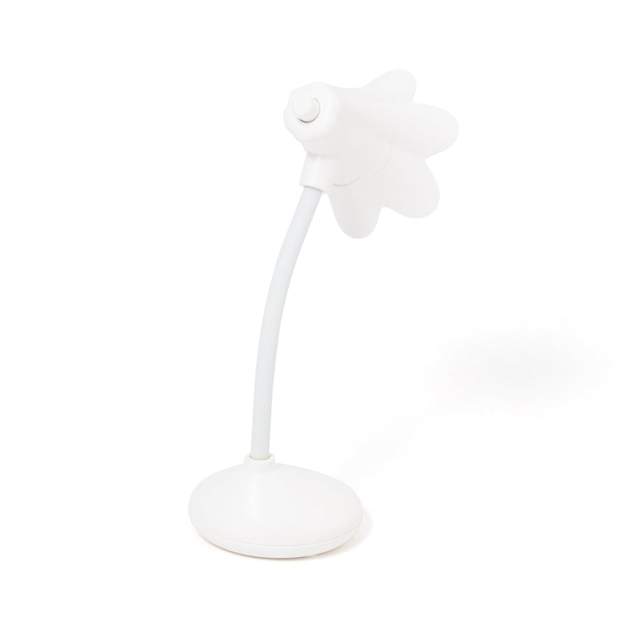 Mini Mini Lamp White