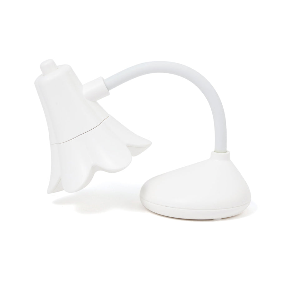 Mini Mini Lamp White