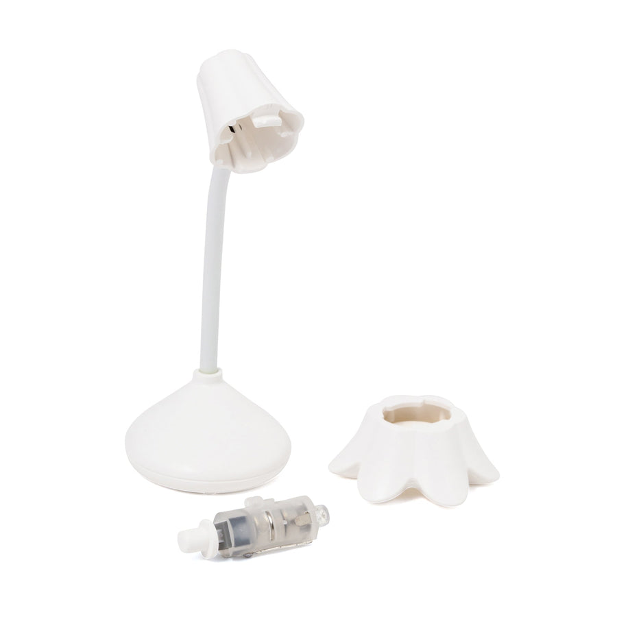 Mini Mini Lamp White