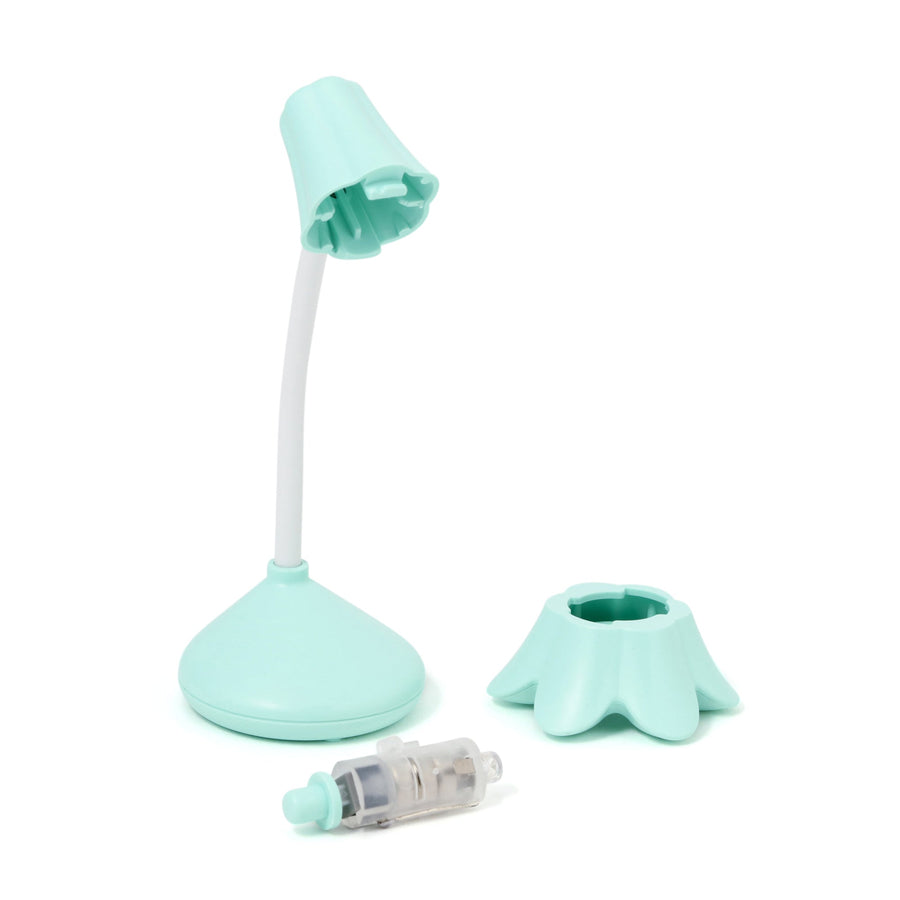 Mini Mini Lamp Blue