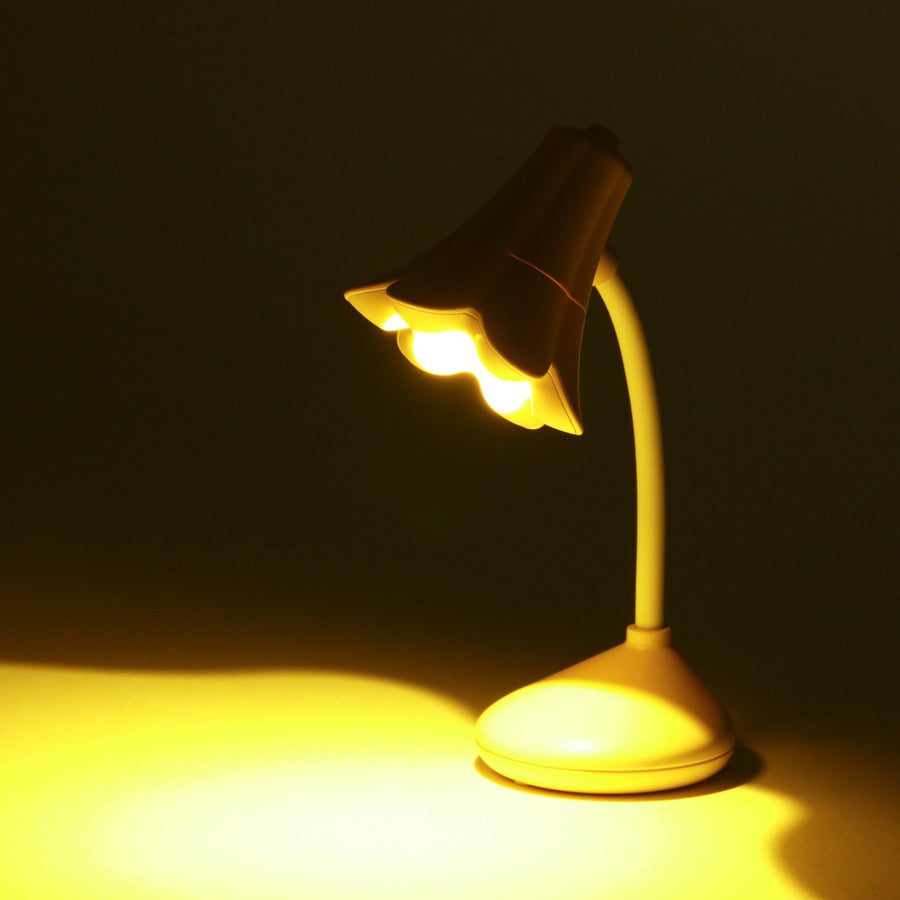 Mini Mini Lamp Yellow