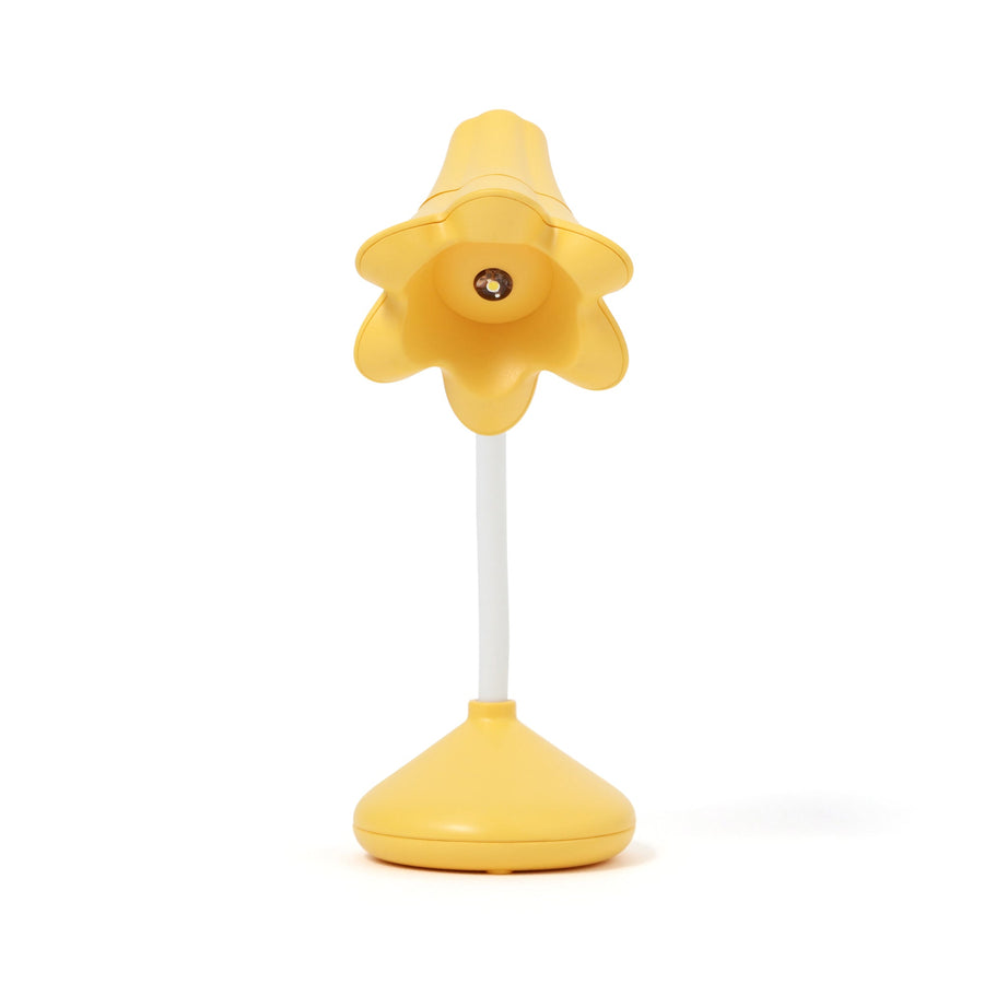 Mini Mini Lamp Yellow