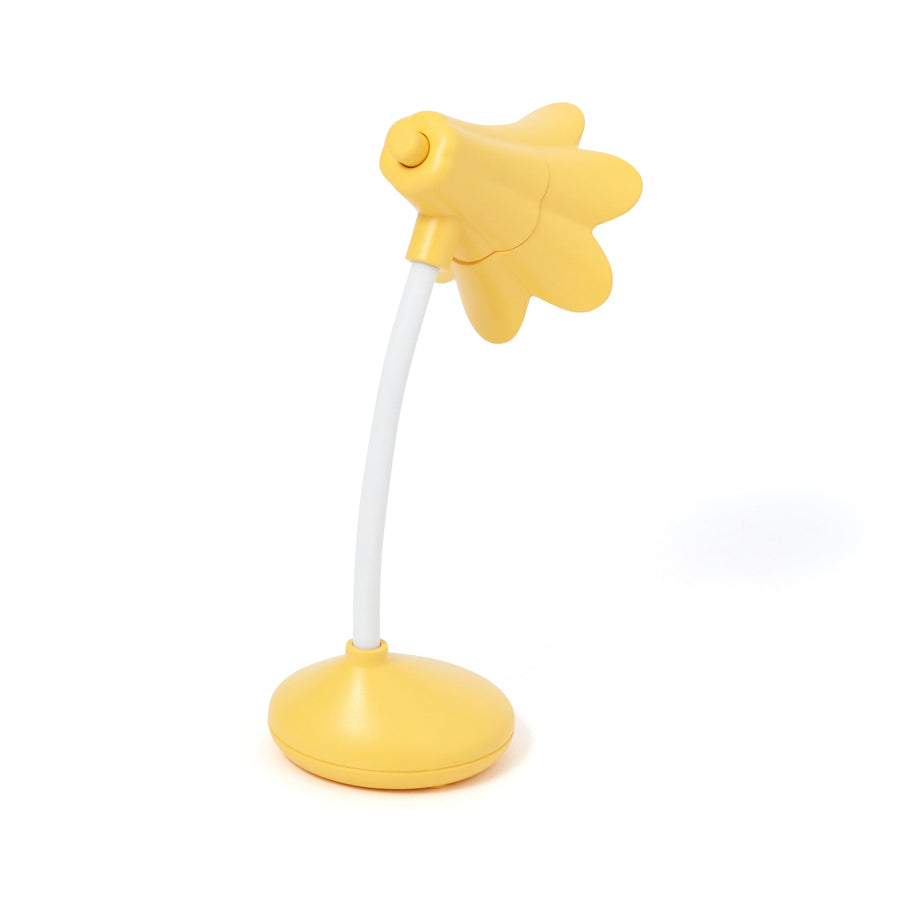 Mini Mini Lamp Yellow