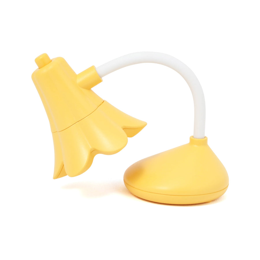 Mini Mini Lamp Yellow