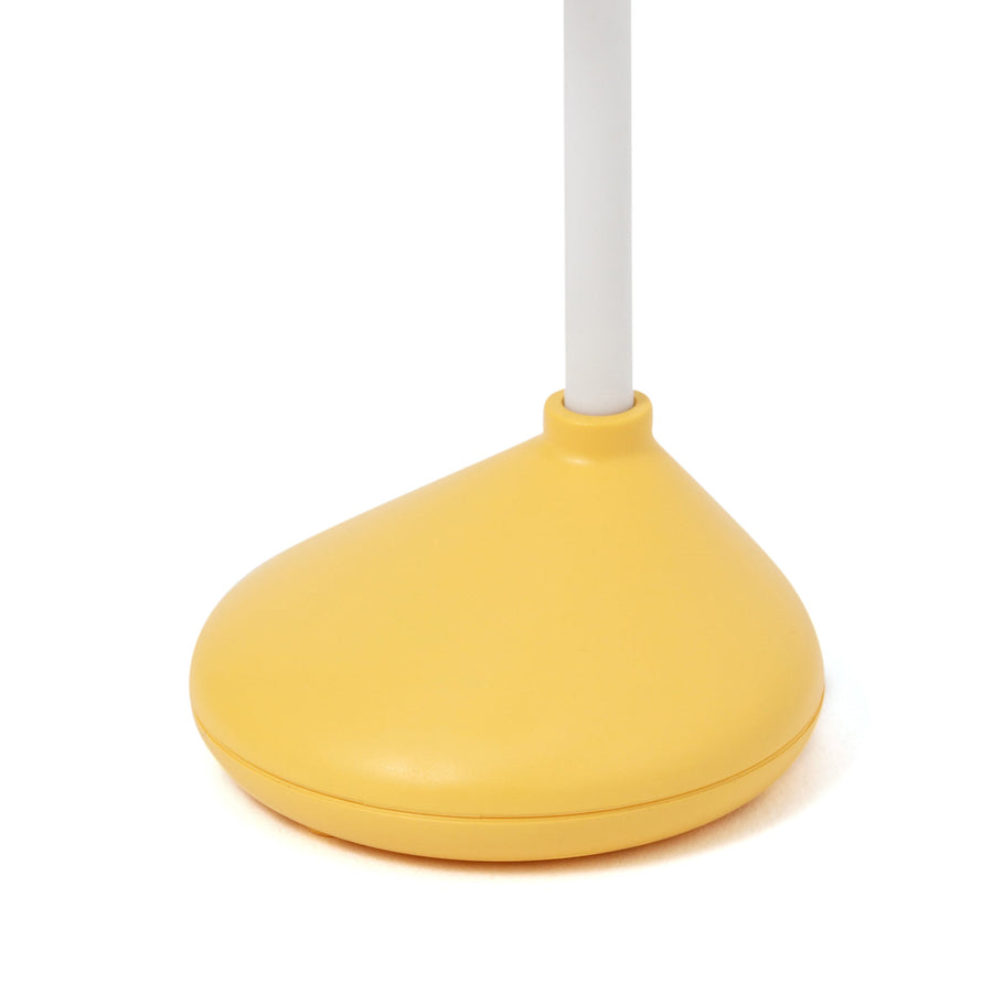 Mini Mini Lamp Yellow