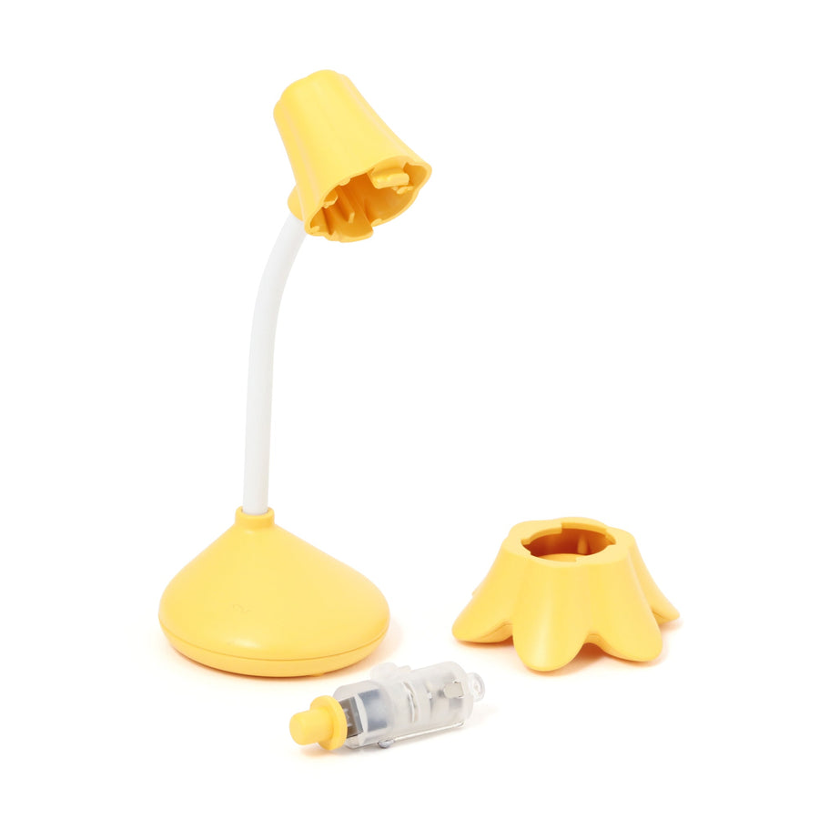 Mini Mini Lamp Yellow