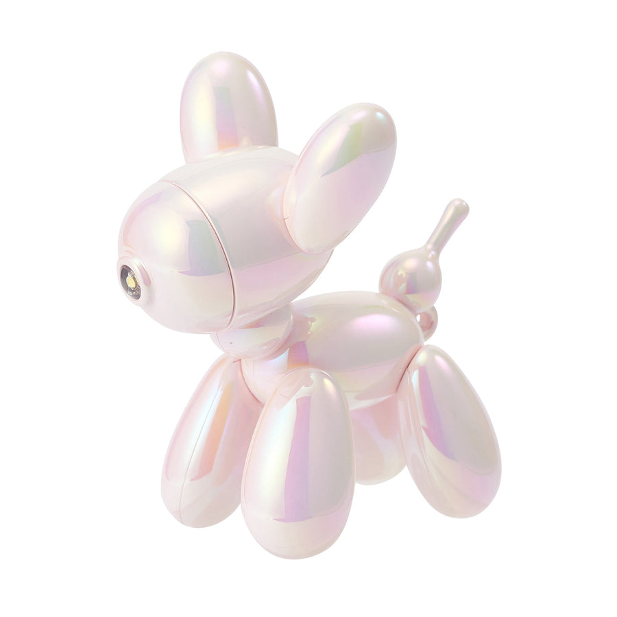 ミニミニドッグランプ ピンク