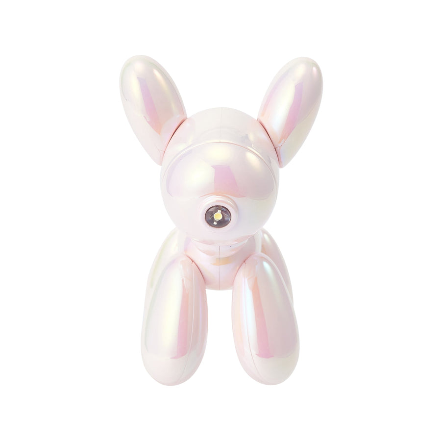 ミニミニドッグランプ ピンク