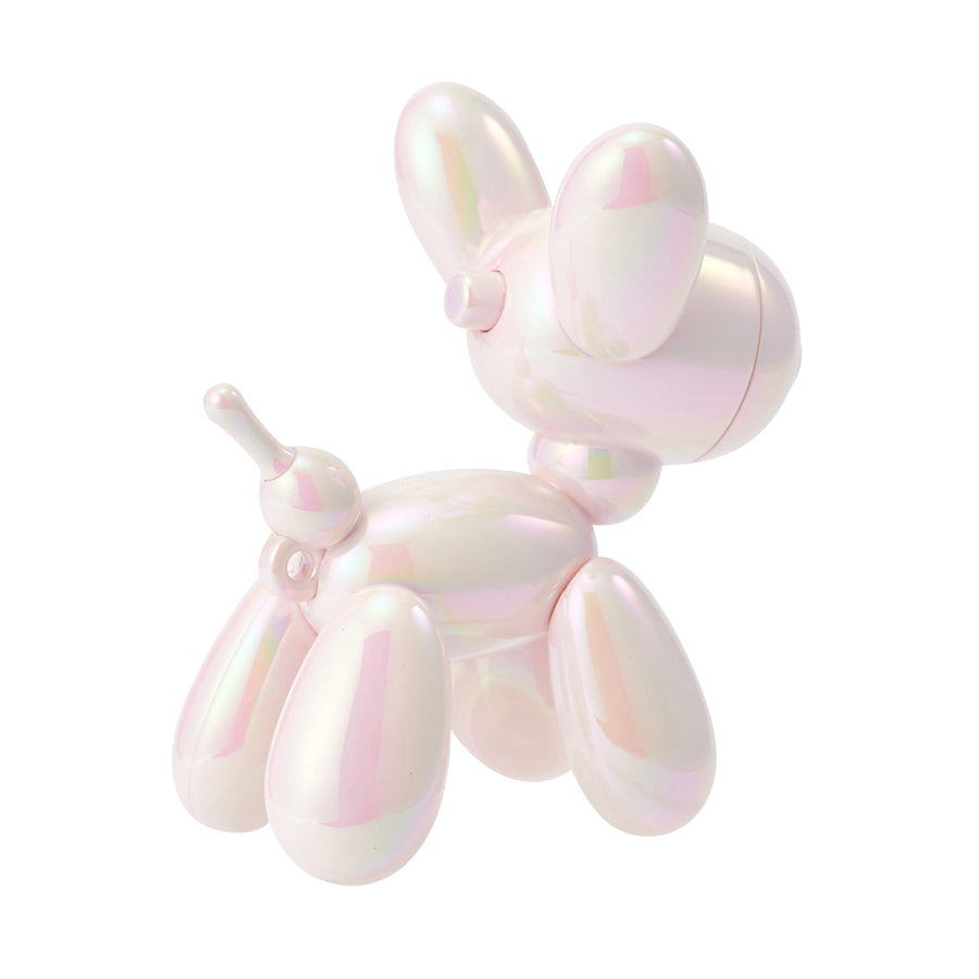 ミニミニドッグランプ ピンク