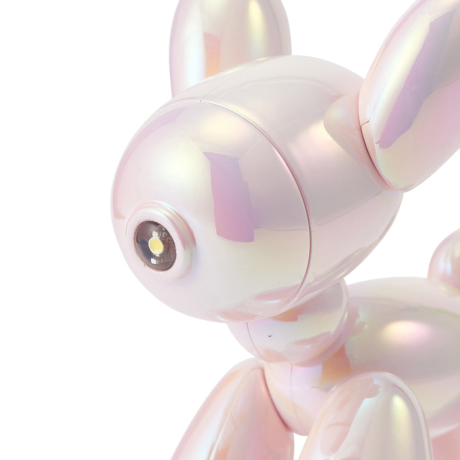 ミニミニドッグランプ ピンク