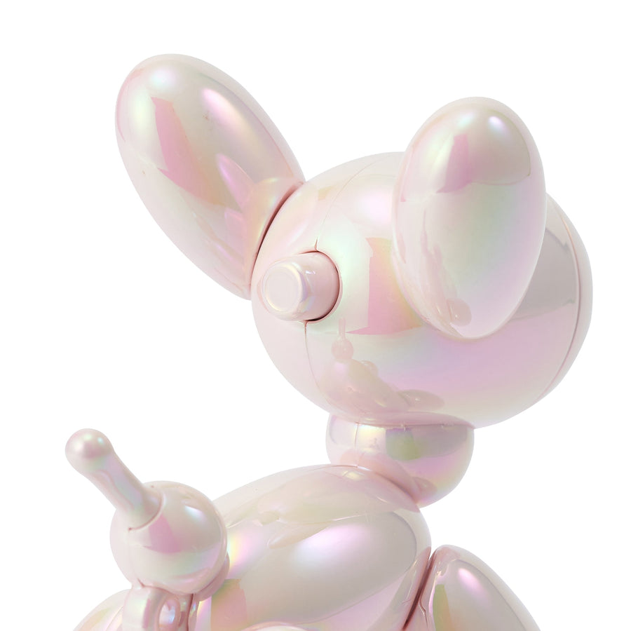 ミニミニドッグランプ ピンク