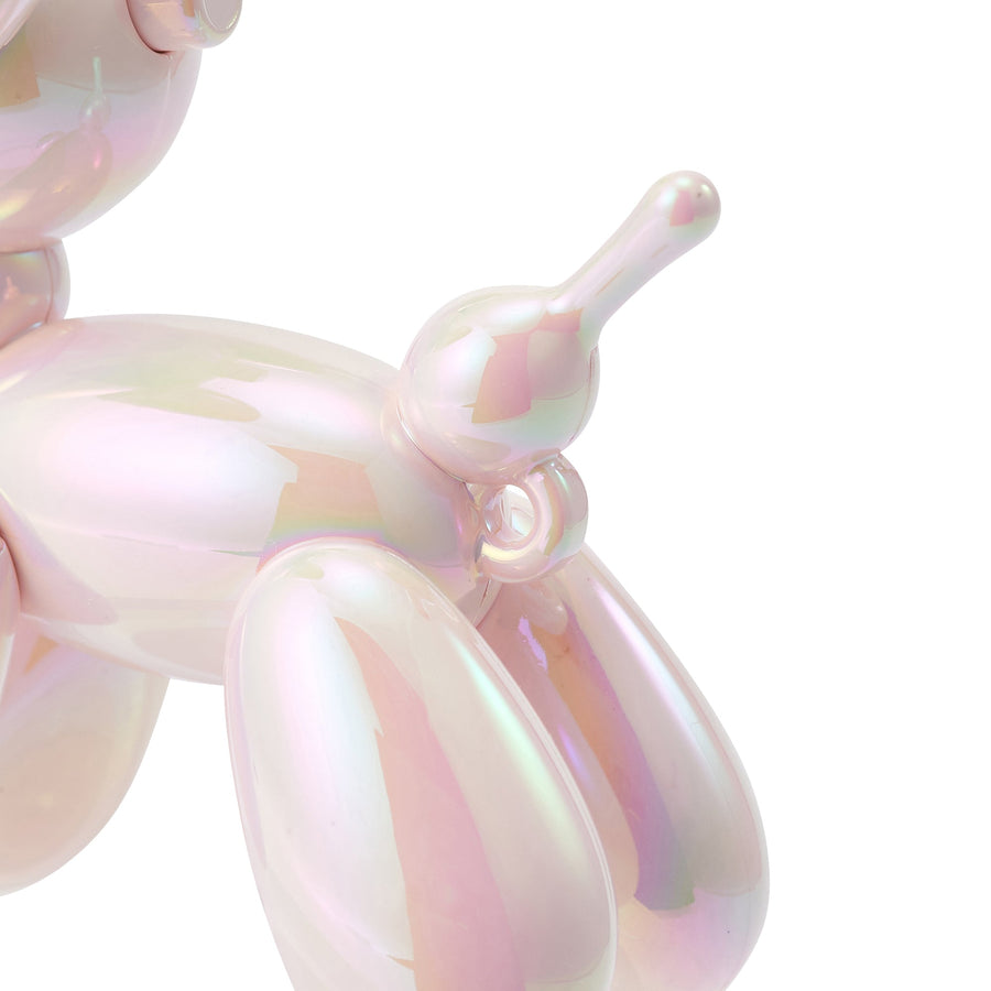 ミニミニドッグランプ ピンク