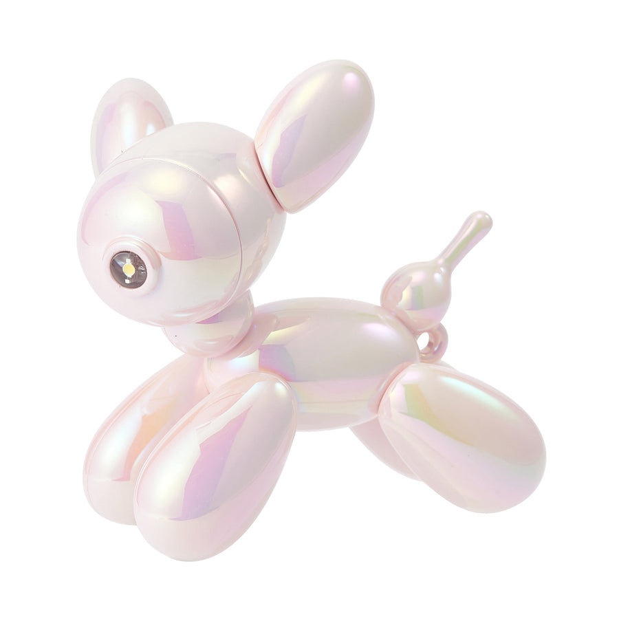 ミニミニドッグランプ ピンク