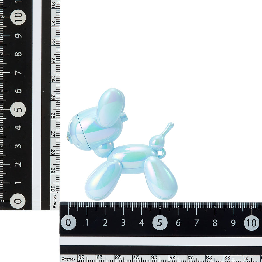 ミニミニドッグランプ ブルー