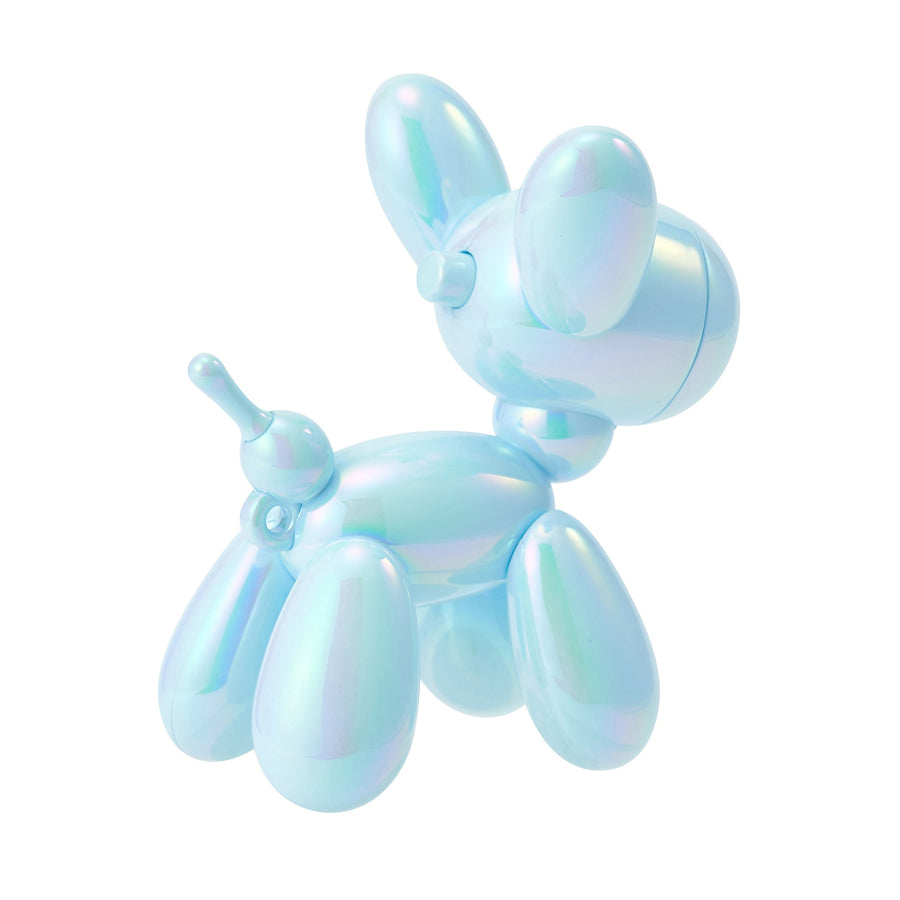 ミニミニドッグランプ ブルー