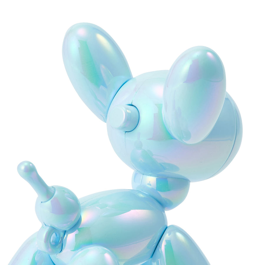 ミニミニドッグランプ ブルー