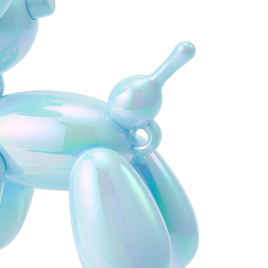 ミニミニドッグランプ ブルー