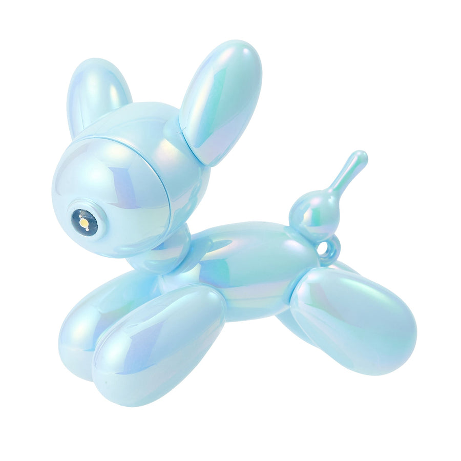 ミニミニドッグランプ ブルー