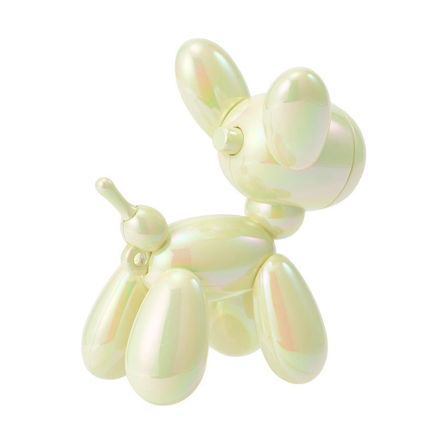 ミニミニドッグランプ イエロー