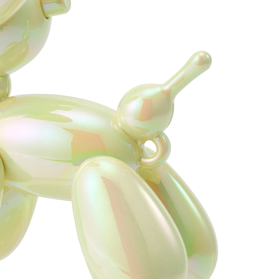 ミニミニドッグランプ イエロー