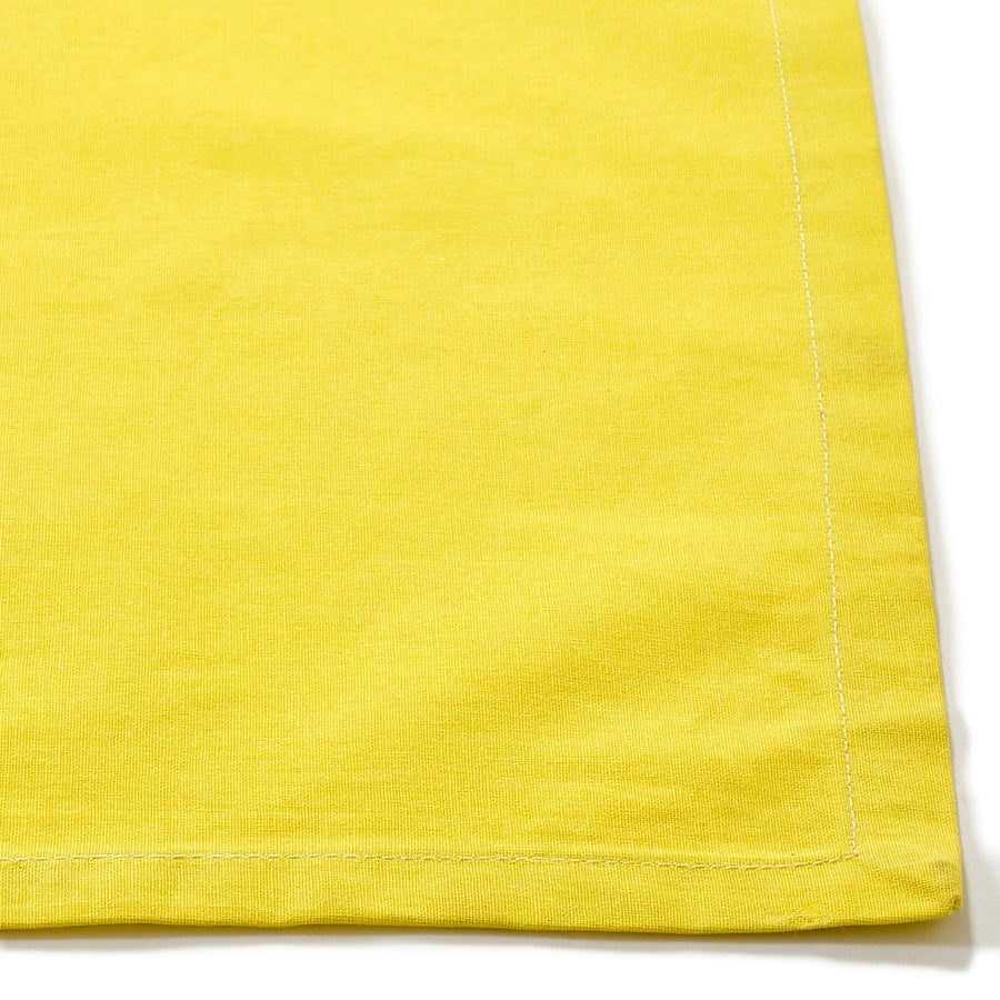 Gradel Tablecloth Yellow