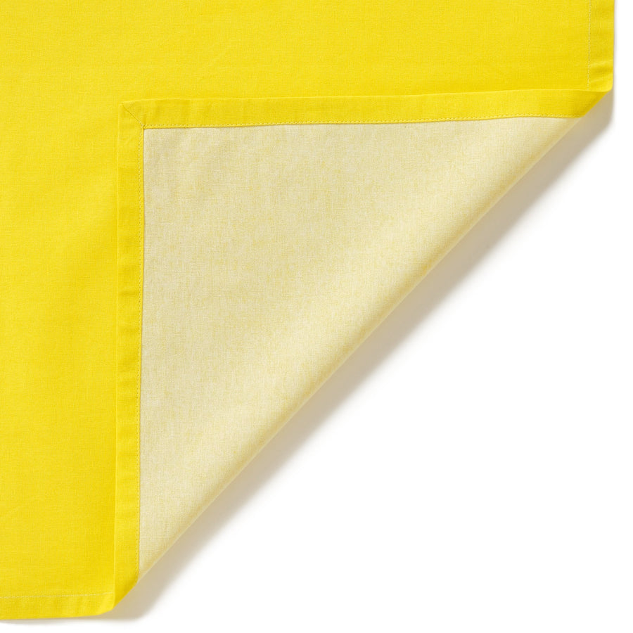 Gradel Tablecloth Yellow