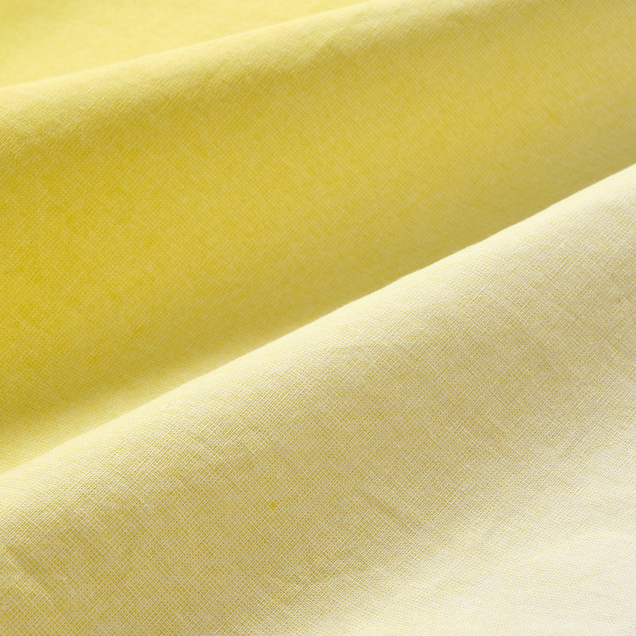 Gradel Tablecloth Yellow