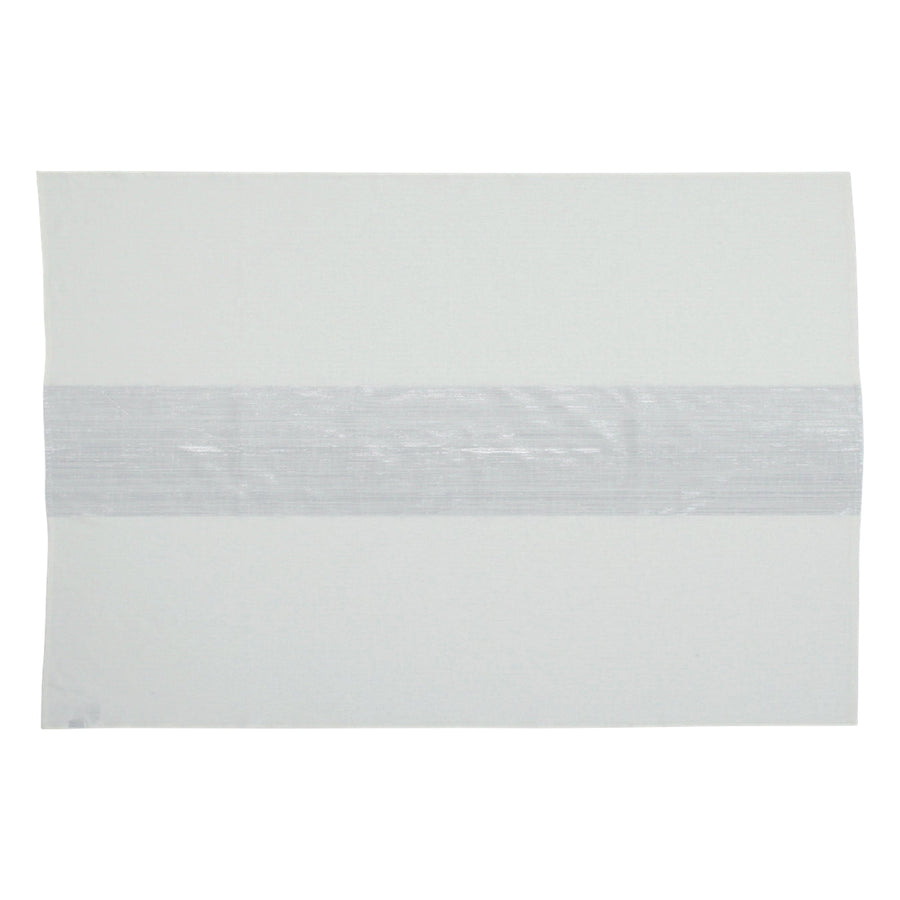 Photic Tablecloth White