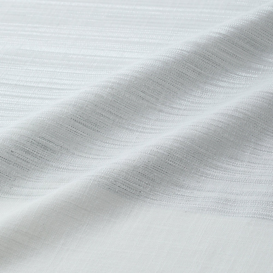 Photic Tablecloth White