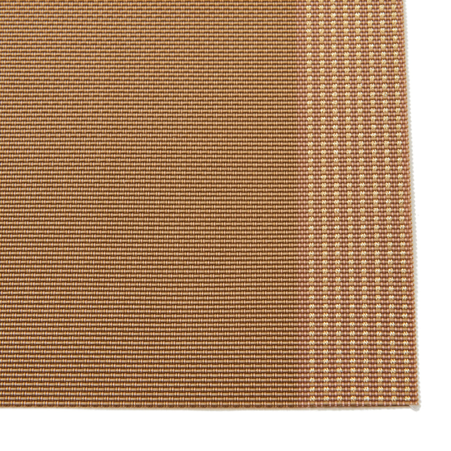 Kelsey Lunch Mat Light Pink x Beige