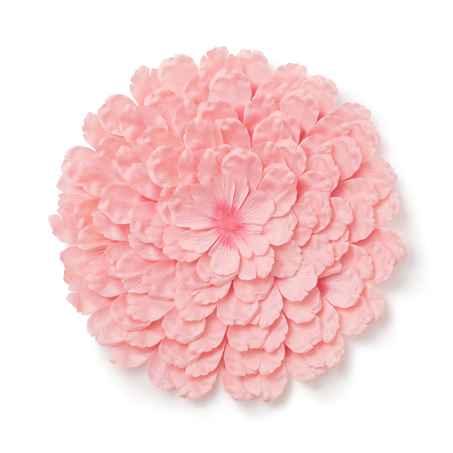 Peonia Lunch Mat, Pink