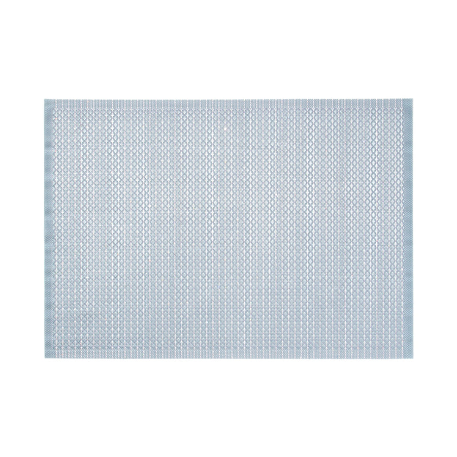 Wishly Lunch Mat, Light Blue