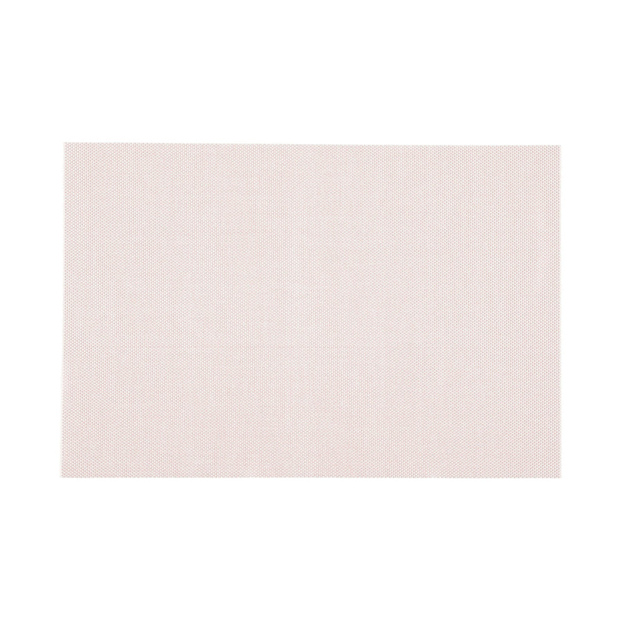 Glitter Lunch Mat, Pink (Set of 2)