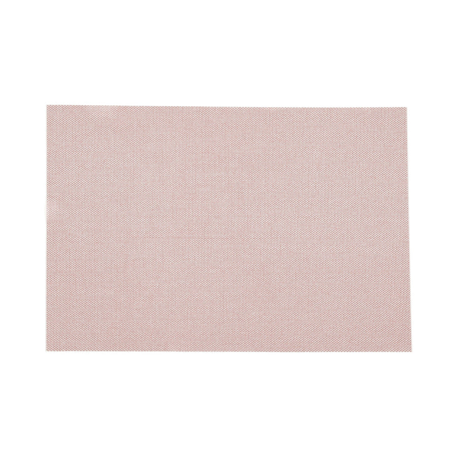 Glitter Lunch Mat, Pink (Set of 2)