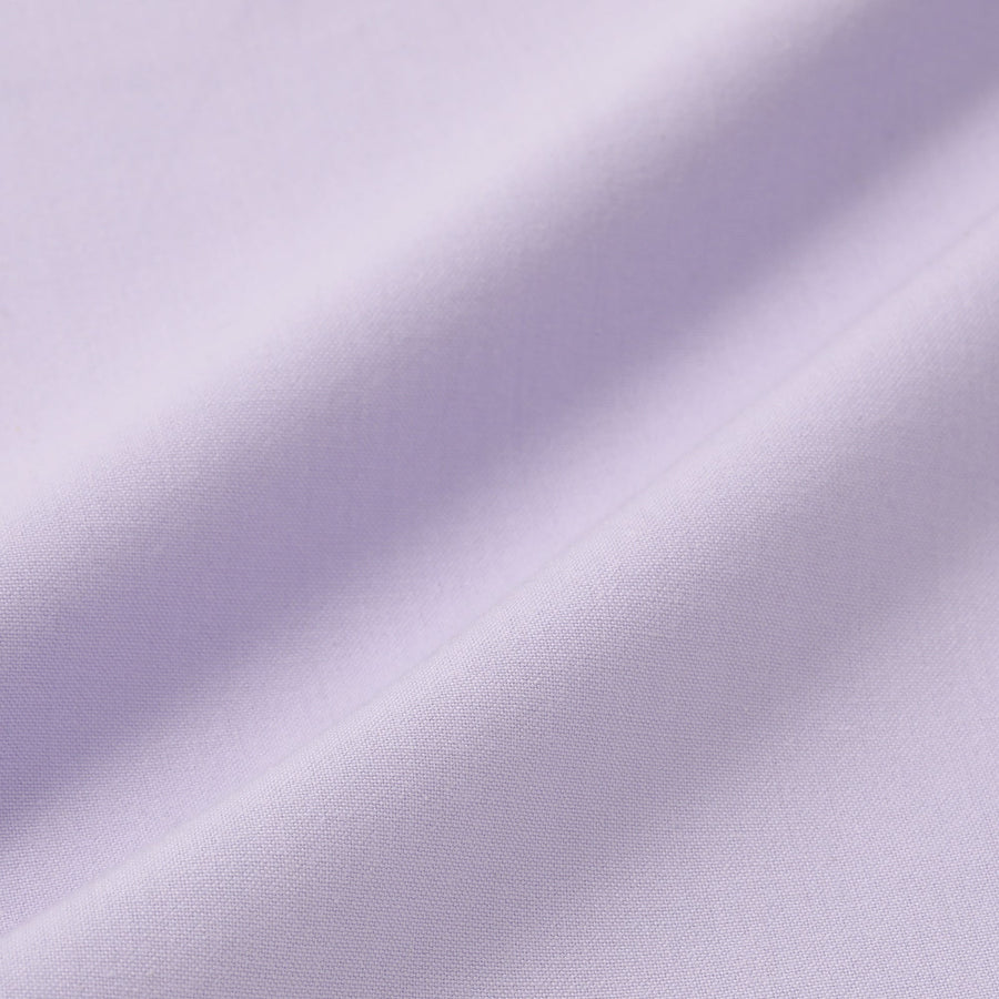 バイカラー ウェーブ ランチマット パープル×ピンク