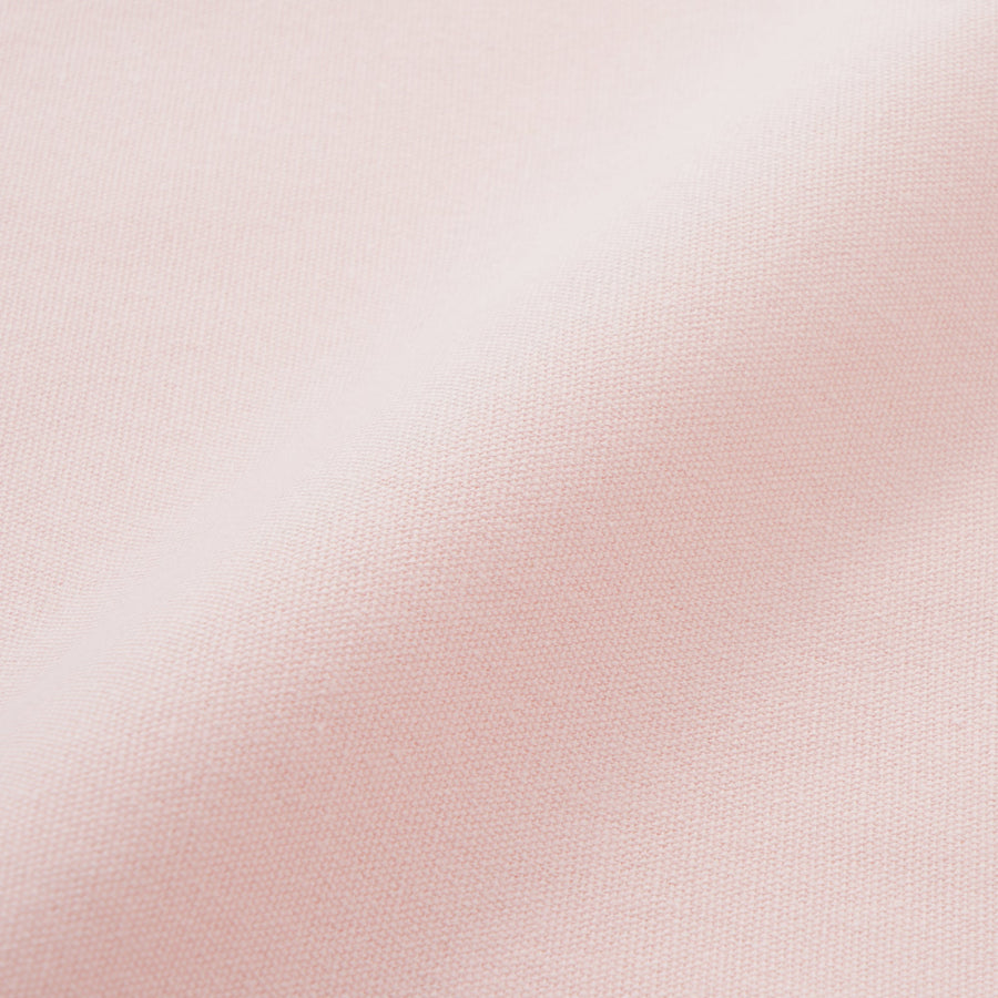 刺繍リボン ランチマット ピンク